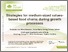 [thumbnail of Presentation in Working Group HealthyGrowth]